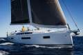 Jeanneau Sun Odyssey 415 Performance Cruiser Racer Version