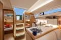Jeanneau Sun Odyssey 415 Performance Cruiser Racer Version