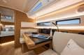 Jeanneau Sun Odyssey 415 Performance Cruiser Racer Version