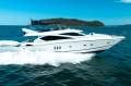Sunseeker Yacht 75