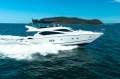 Sunseeker Yacht 75