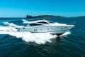 Sunseeker Yacht 75