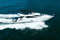 Sunseeker Yacht 75