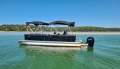 Pacific Pontoons 250