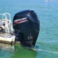 Pacific Pontoons 250