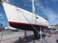 Beneteau Oceanis Clipper 411 with brand new rigging!