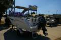 Trailcraft 485 Freestyle 60hp four stroke Yamaha