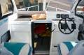 Midland Marine Waveblazer 720 Walk around