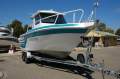 Midland Marine Waveblazer 720 Walk around
