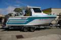 Midland Marine Waveblazer 720 Walk around