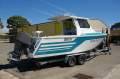 Midland Marine Waveblazer 720 Walk around