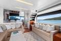 Horizon Yacht E70 19ft beam, 4-cabin, 3-ensuite