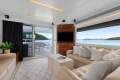 Horizon Yacht E70 19ft beam, 4-cabin, 3-ensuite