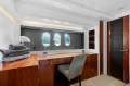 Horizon Yacht E70 19ft beam, 4-cabin, 3-ensuite