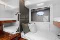 Horizon Yacht E70 19ft beam, 4-cabin, 3-ensuite