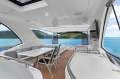 Horizon Yacht E70 19ft beam, 4-cabin, 3-ensuite