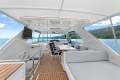 Horizon Yacht E70 19ft beam, 4-cabin, 3-ensuite