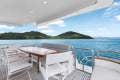 Horizon Yacht E70 19ft beam, 4-cabin, 3-ensuite