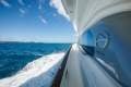 Horizon Yacht E70 19ft beam, 4-cabin, 3-ensuite