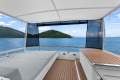 Horizon Yacht E70 19ft beam, 4-cabin, 3-ensuite