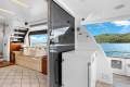 Horizon Yacht E70 19ft beam, 4-cabin, 3-ensuite