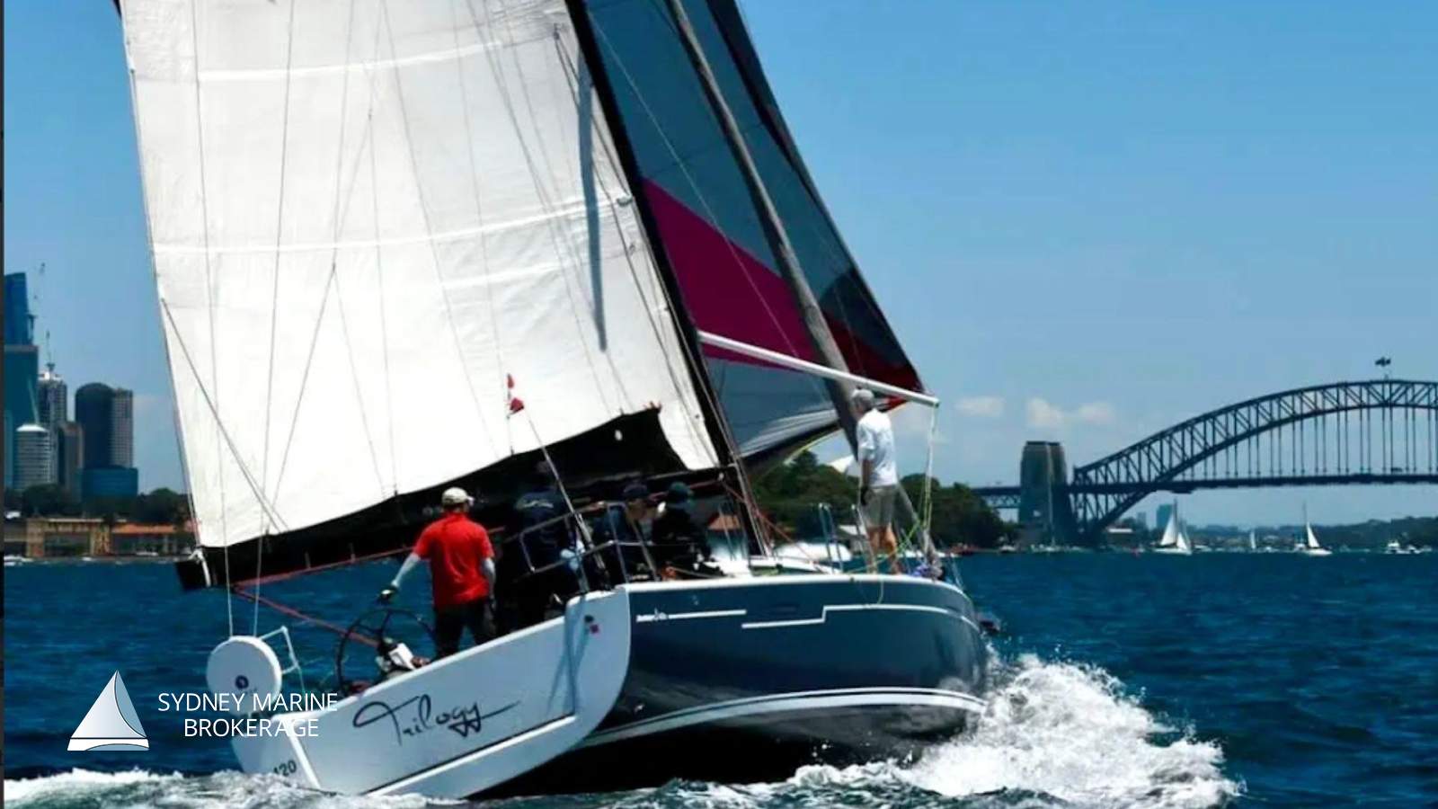 Dehler 42:3 Sydney Marine Brokerage Dehler 42 For Sale