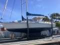 Morgan 44 Morgan Catalina CSY Centre Cockpit