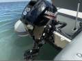 New GC Inflatables 340 Sniper HYP