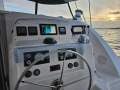 Leopard Catamarans 43