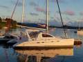 Leopard Catamarans 43