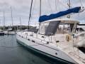 Leopard Catamarans 43