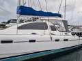 Leopard Catamarans 43