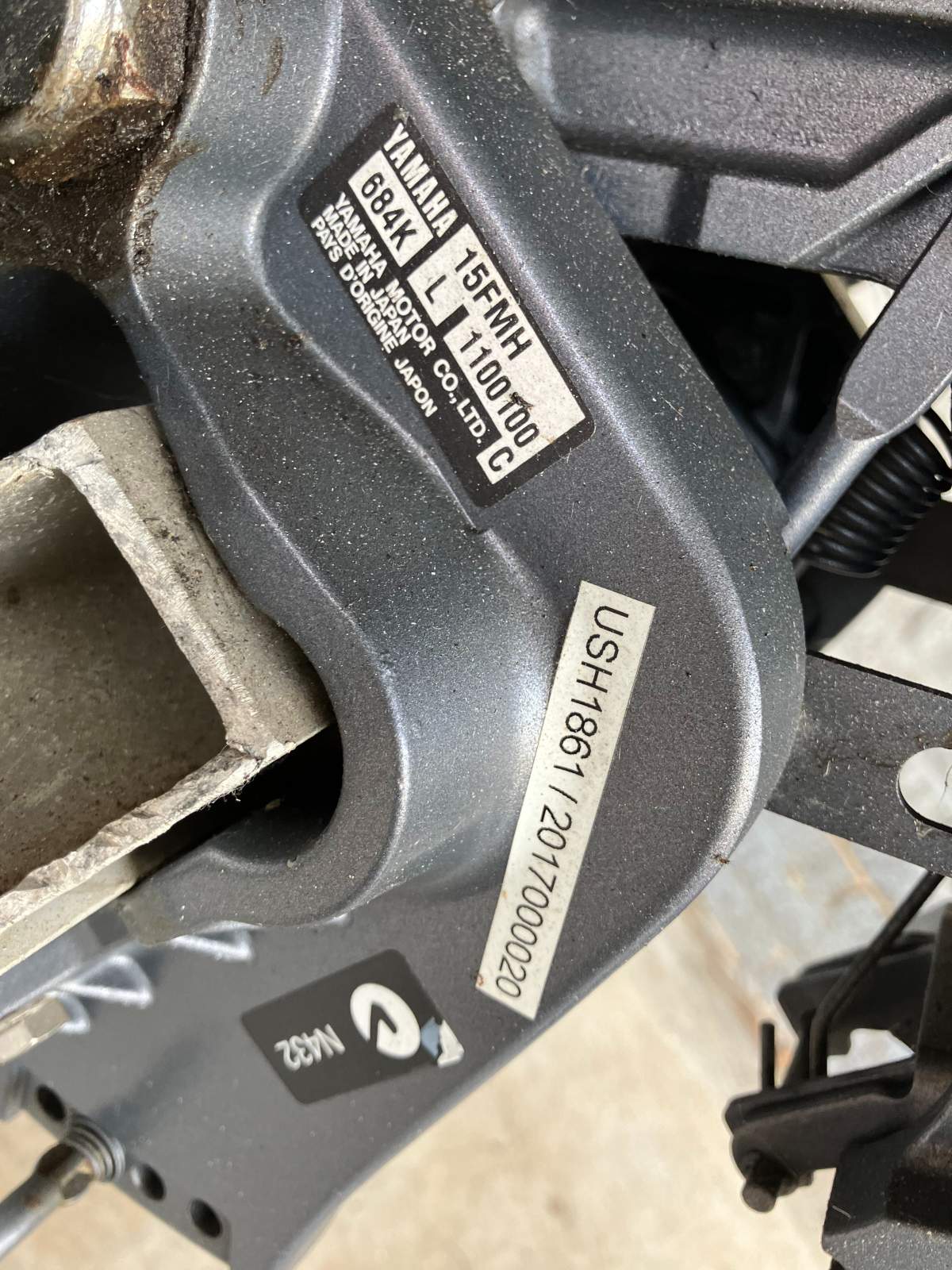 De Havilland Runabout Mustang