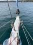 Hamilton 40ft Gaff Rigged Ketch