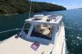 MJM Yachts 36z Downeast Express Cruiser