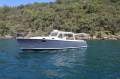 MJM Yachts 36z Downeast Express Cruiser