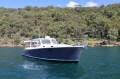 MJM Yachts 36z Downeast Express Cruiser