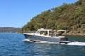 MJM Yachts 36z Downeast Express Cruiser