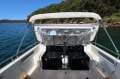 MJM Yachts 36z Downeast Express Cruiser