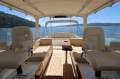 MJM Yachts 36z Downeast Express Cruiser