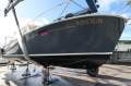 MJM Yachts 36z Downeast Express Cruiser