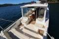 MJM Yachts 36z Downeast Express Cruiser