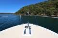 MJM Yachts 36z Downeast Express Cruiser