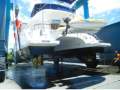 Fountaine Pajot Cumberland 46