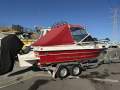 Voyager Ghia 2020 model 175hp Mercury 4 stroke 247hrs