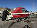 Voyager Ghia 2020 model 175hp Mercury 4 stroke 247hrs