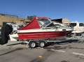 Voyager Ghia 2020 model 175hp Mercury 4 stroke 247hrs