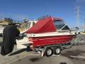 Voyager Ghia 2020 model 175hp Mercury 4 stroke 247hrs