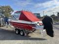Voyager Ghia 2020 model 175hp Mercury 4 stroke 247hrs