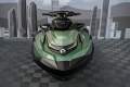 Sea-Doo GTX LTD 300 IDF